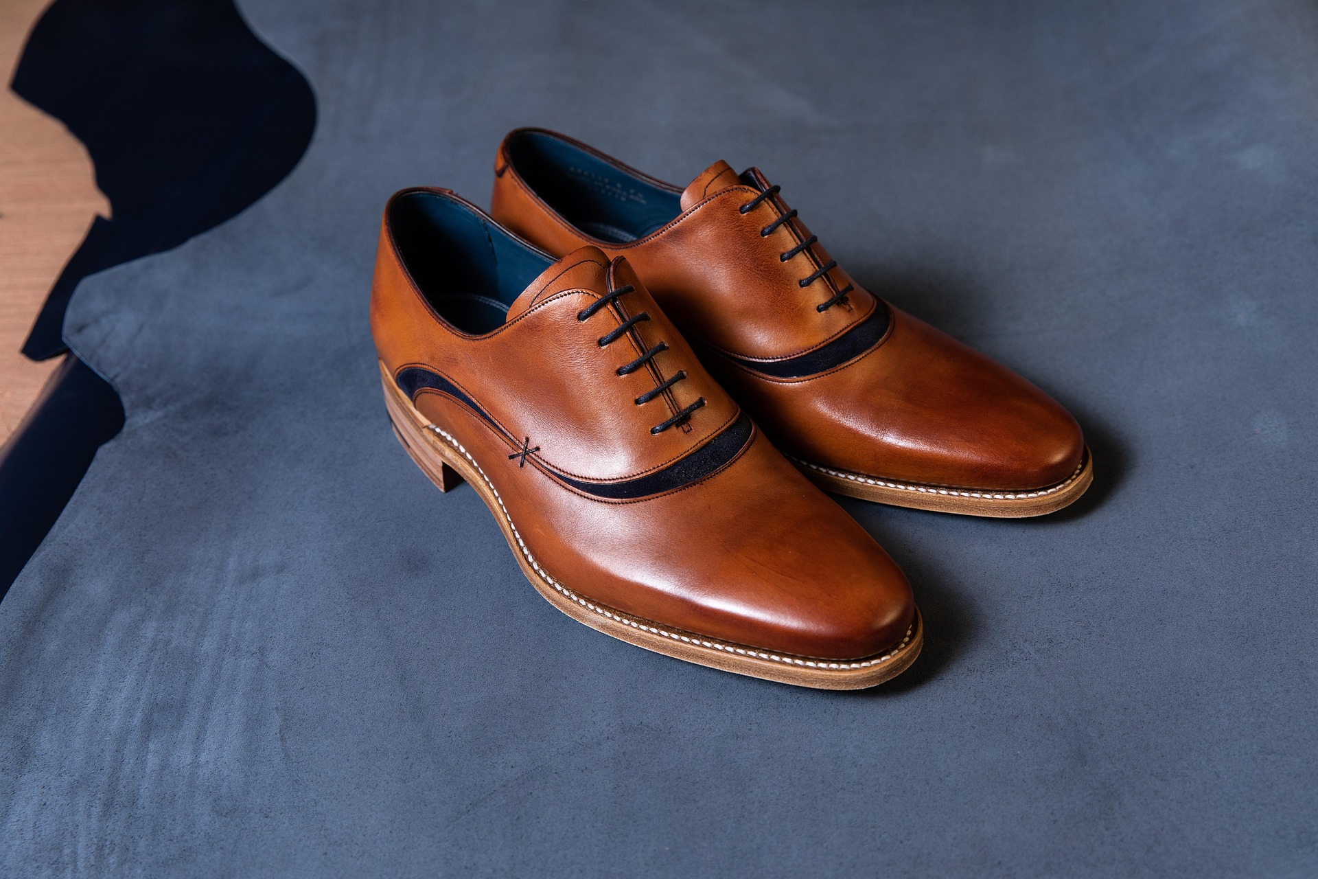 Lux XD45 Shoes