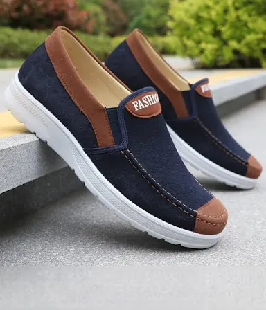 Big Boiz Luxury Shoes