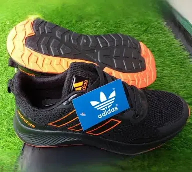 Levels Luxury Sneakers