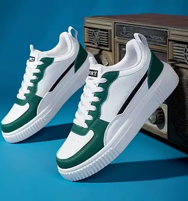 Levels Luxury Sneakers
