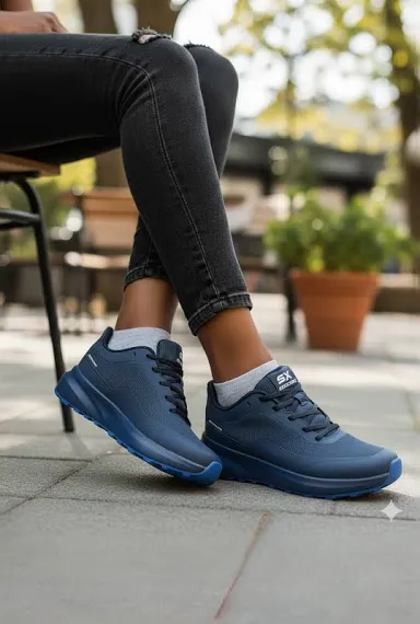 Levels Luxury Sneakers