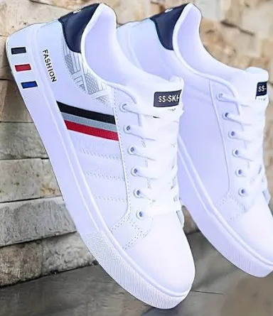 Levels Luxury Fashion Sneakers