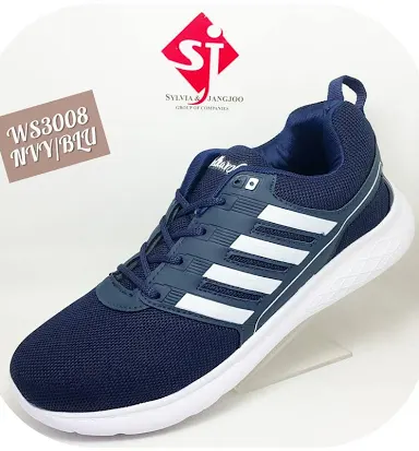 Levels Luxury Sneakers