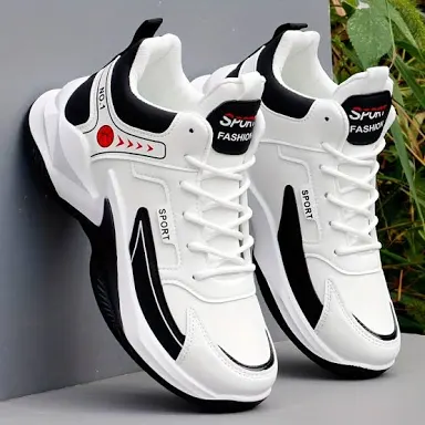 Levels Luxury Sneakers