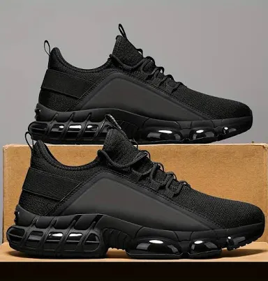 Levels Luxury Sneakers